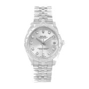 Rolxx Ladies Datejust 31MM Replica