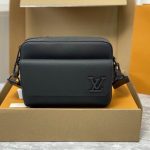 L X V  Messenger Bags