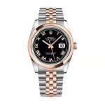 Roman Numeral Rolxx Datejust Replica