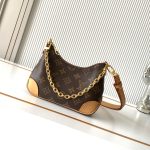 L X V Boulogne Mini M25519 20x14.5x7cm