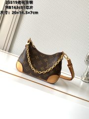 L X V Boulogne Mini M25519 20x14.5x7cm