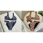 LOEW Bikini（Multiple colors）