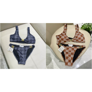 LOEW Bikini（Multiple colors）