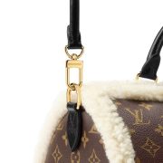 L X V SPEEDY SOFT 30 TEDDY M26326 30x21x17cm - Image 5