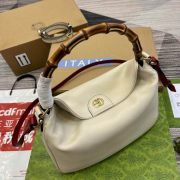 GUC Shoulder bag 30X23X6.5cm（Multiple colors） - Image 2