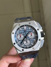 APS Royal Oak Chronograph 26420TI Replica