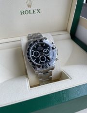 Rolxx Daytona Stainless Steel Replica Size:40mm - Image 4