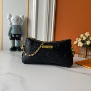 L X V POCHETTE bag 24.5x13.5x6.5cm（Multiple colors） - Image 6