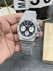 APS  Royal Oak Chronograph 26240 - Image 8