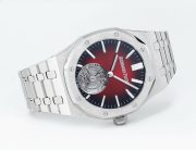 APS Royal Oak Tourbillon 26530ST 41mm - Image 5