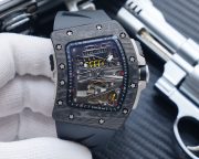 R Mille Tourbillon Replica RM70-01