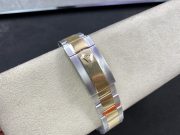 Rolxx Steel Gold Jubilee Sky Dweller Replica - Image 9