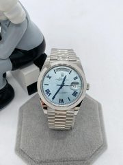 Rolxx Oyster Day-Date 228206 Replica - Image 2