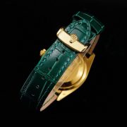 Rolxx Day-Date Belt Green Enamel full of Stars 36mm - Image 6