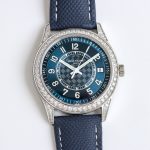 PP Calatrava 40mm Two-color selection