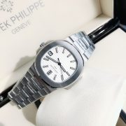 PP Nautilus 5711 White Dial - Image 5