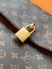 L X V HIDE AWAY M14473 26x18x36cm - Image 6