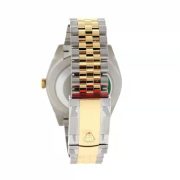Rolxx Datejust Wimbledon Replica - Image 2