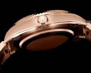 Rolxx Gold Sky Dweller Size:42mm - Image 8