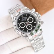 Rolxx Daytona Stainless Steel Replica Size:40mm - Image 2