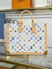 L X V  x TM ONTHEGO 35x27x14cm - Image 8