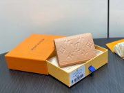 L X V Wallets（Multiple sizes） - Image 3