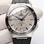 OMG Constellation 41mm Four Options Available