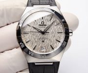 OMG Constellation 41mm Four Options Available