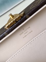 L X V Handle Trunk M11118 16.5x8x24cm - Image 9