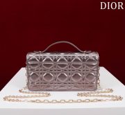 DR Shoulder bag 21x11.5x4.5cm（Multiple colors） - Image 7