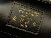 L X V x TM CAPUCINES Bag M13714 20x11x31.05cm - Image 3