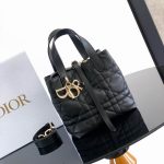 DR Handbag 18.5X18.5X12cm（Multiple colors）