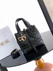 DR Handbag 18.5X18.5X12cm（Multiple colors）