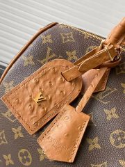 L X V Speedy soft 30 Boho  30*21*17CM - Image 4