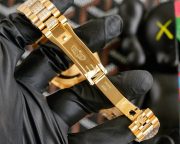 Rolxx Diamond Dial Replica - Image 3
