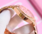 PP Twenty 4 Dial 36mm Rose Gold - Image 5