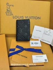 L X V Wallets（Multiple sizes） - Image 11