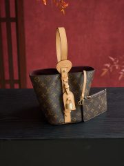 L X V ALL-IN BB M12925 18*12*16CM