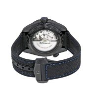 OMG Seamaster 600m Blue Replica - Image 3