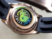 Rolxx Daytona Chocolate Size:40mm - Image 4