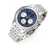 BRT Navitimer B01 Replica - Image 2