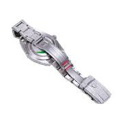 Rolxx Pave Dial Replica - Image 4