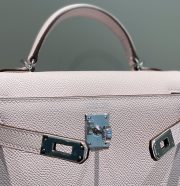 Herms Kelly 19cm - Image 6