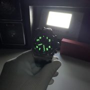 APS Chrono Gray Dial Replica - Image 12