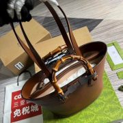 GUC Shoulder bag 31X27X15cm（Multiple colors） - Image 8