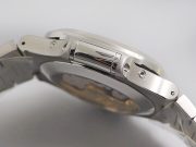 PP Nautilus White Dial Replica 5726 - Image 5