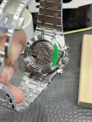APS  Royal Oak Chronograph 26240 - Image 6