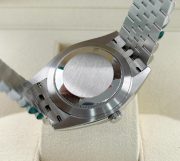 Rolxx Steel Blue Dial Replica - Image 5
