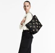 L X V NEVERFULL 31x28x14cm（Multiple colors） - Image 4