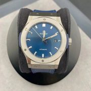 Blue Titanium Replica - Image 4